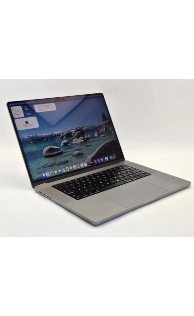 Apple MacBook Pro 16 A2485 M1 Max 64GB 1TB SSD 16,2
